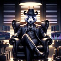 Pandacrypto (@pandacryptobear) 's Twitter Profile
