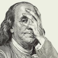 an oasis will bloom in the desert (@benfranklin2018) 's Twitter Profile