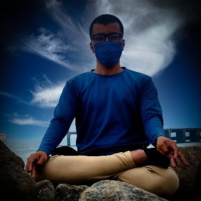 JudhistiraN's profile picture. 