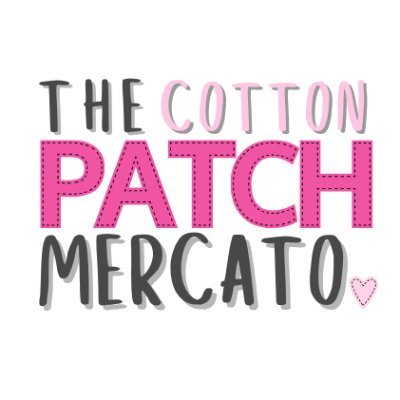 TheCottonPatchM Profile Picture