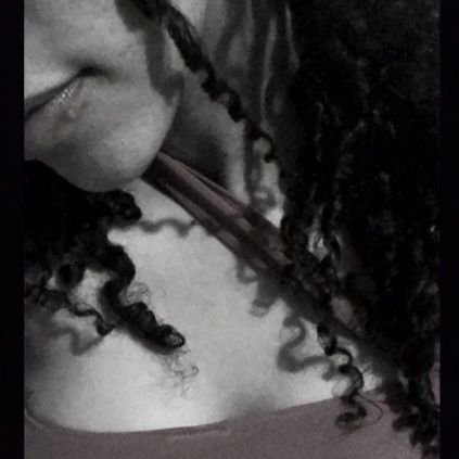 Brusilvawy9's profile picture. 💋