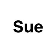 Sue (@sue2020_12) Twitter profile photo