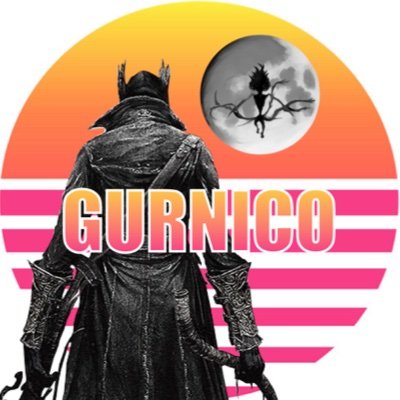 Gurnico ♈️ Profile