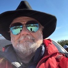 Proud papa and substitute homeschool teacher. Sailor, gravity addict, and fish murderer. Rights are not collective. The Science isn't science. μολὼν λαβέ.