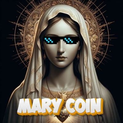 _MaryCoinErc Profile Picture