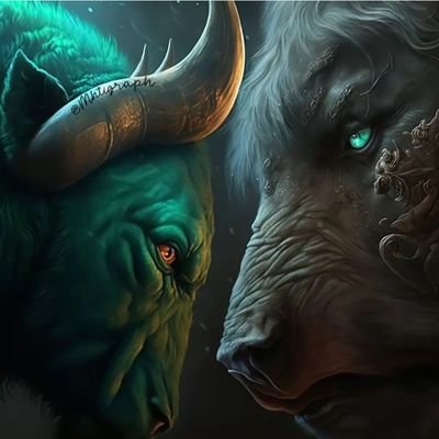 TrdeWithChart's profile picture. Swing trader/Option/Scalping/Investment