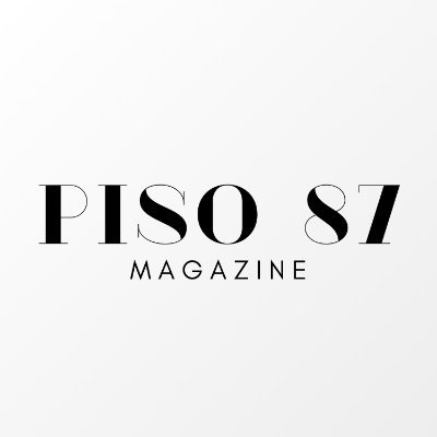 Piso87Mx's profile picture. ¡Descubre el fascinante universo de Piso 87!
Tu ventana a un mundo de conocimiento y estilo está aquí.

Contacto: hola@piso87.com