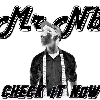 MuhammadRezhaNB's profile picture. 