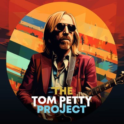 TomPettyProject Profile Picture