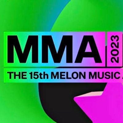 Melon Music Awards 2023 (MMA)