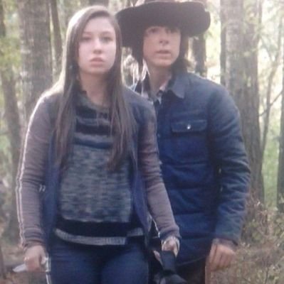 hi lm Enid Rhee hill tops doctor Fake parody rp account single Ships with Carl grimes Ron or Alden