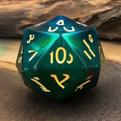 Embarking on epic quests and rolling the dice! Dungeon master, storyteller, and lover of all things D&D. Join me on a journey through fantasy realms. 🐉⚔️