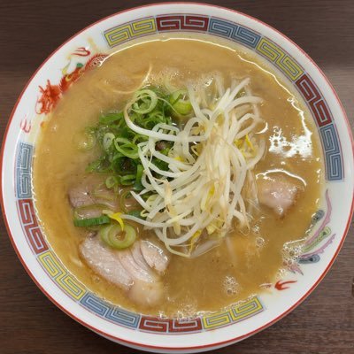 ラーメン好きサラリーマンのラー活備忘録 No Life No Ramen🍜