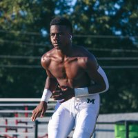 Jalijah rutledge (@jalijahwren) 's Twitter Profile