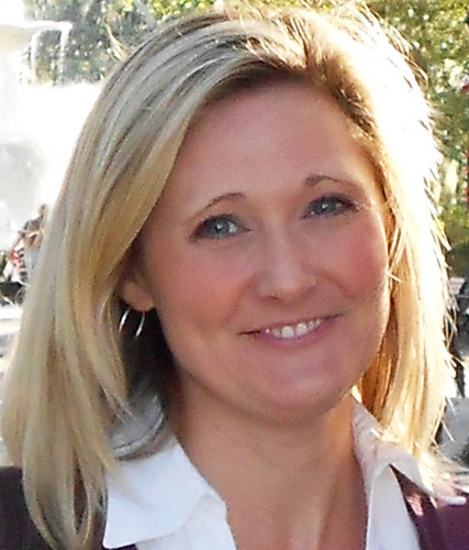 ChristinaEagle's profile picture. I'm the Vice President of Marketing & Communications for one of the largest general insurance agencies in the US.