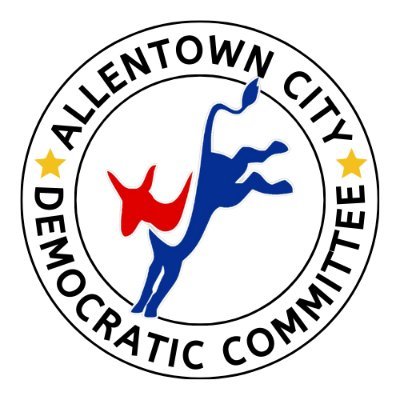 City of Allentown Democratic Committee Official Twitter. A committee for the people. 

Retweets are not endorsements; views do not represent PA Dems or LCDC