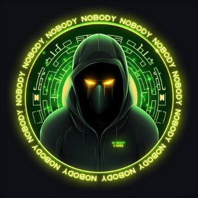 N0bdyToken Profile Picture