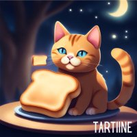 TarTine (@tartiine__) 's Twitter Profile Photo TarTine (@tartiine__) 's Twitter Profile Photo