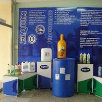 Empresa Electroquimica de Sagua (@qsagua97818) 's Twitter Profile Photo