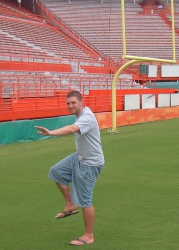 jwilly0313's profile picture. 