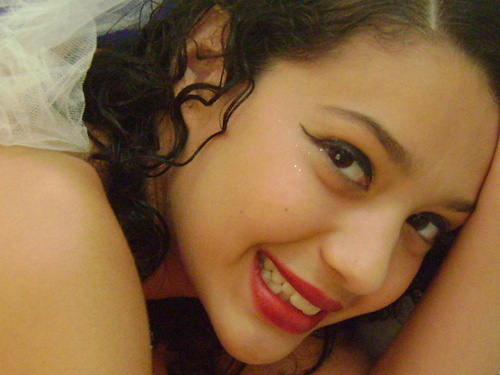 mariana_mel1's profile picture. Muitoooooo Felizzzz  :D