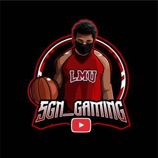 🏀 Pro Hooper & Gaming Guru | Streamer/Content Creator on TikTok, Twitch, YouTube | Join the Squad on Discord | Dunking on the court & dominating in the game