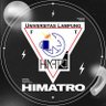 Himatro_Unila's profile picture. The Official Himpunan Mahasiswa Teknik Elektro Universitas Lampung | PSTE & PSTI | Himatro Luar Biasa.
