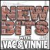 New Bits With Vac & Vinnie (@newbitspodcast) Twitter profile photo New Bits With Vac & Vinnie (@newbitspodcast) Twitter profile photo