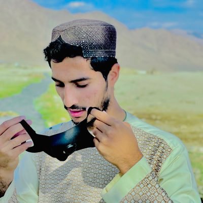 QadariTalha's profile picture. 