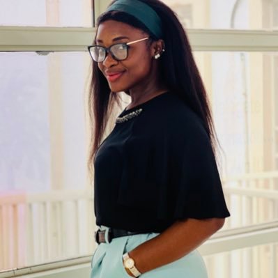 MakalaySesay's profile picture. Orange SL @orange_sierra - TechwomenEL #womenintheworkplace #womenandmentalhealth #professionalempowerment