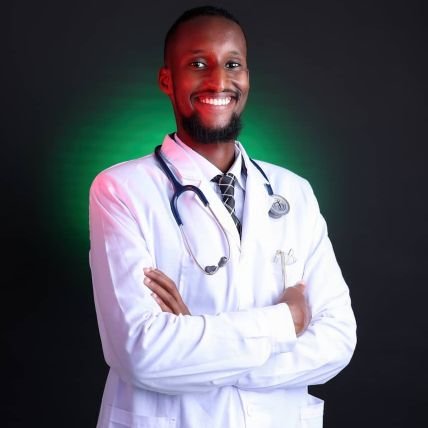 Runner Medic based in Kenya  . 

Health and Wellness enthusiast .

📍Jamhuri High School Alumni 
Class of 2016 .