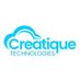 Creatiquetech (@creatiquetech) Twitter profile photo
