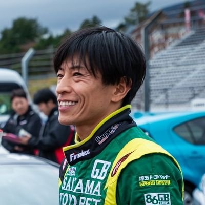 熊本🔥
2023 GT300 Champion🏆️
2023 スーパー耐久 ST-Z Champion🏆️
Team NAOKI🏁🏎️
オートポリス 公式アンバサダー🏁
https://t.co/G36G54k1Pq