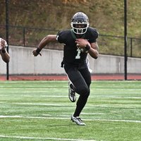 Donovan Cole (@therealdjc_) 's Twitter Profile Photo