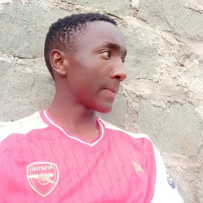 ||Kijana Ya Maingi( @marymaingi_MP)
COYG @Arsenal ❤️