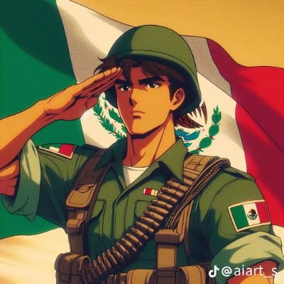 Just a random man, tweeting stuff some people will see | Mexican | Catholic | Engineer