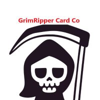 GrimRipperCardCo(@G_R_CardCo) 's Twitter Profile Photo