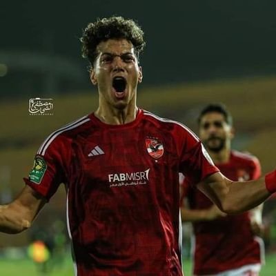 مسلم . مصري . أهلاوي متعصب جداً .
الأهلي أعظم نادي في الكون 💪♥️ ♥️ ♥️