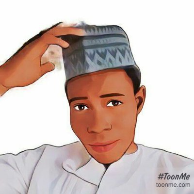 UmarFar64033182's profile picture. Business man