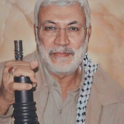 الحر تكفيه الاشاره شكراًلك قائدي السيستاني العظيم شكراً لك أولاً  وشكراً لكل المجاهدين الأبطال  وشكراً لكل شهدائناالأبطال ولعوائلهم   #الحشد_المقدس
