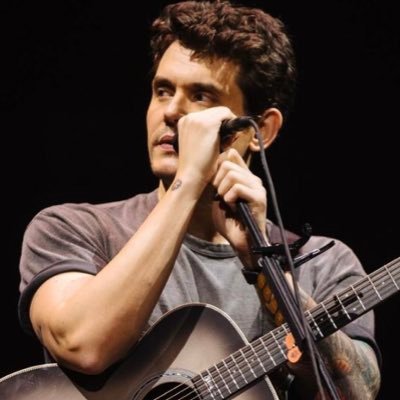 This is the only personal twitter account for John Mayer himself to get private with my die hard fans… ❤️