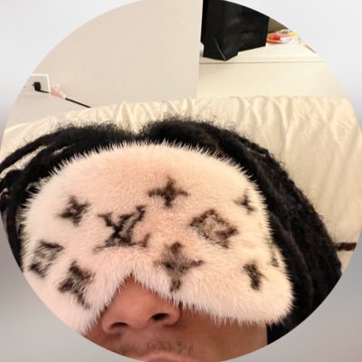 Chup$blueさんのプロフィール画像