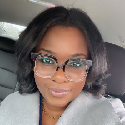 Attorney  • 💗1908💚 • Foodie • Home Chef • HBCU advocate • Wifey to @antoniolewisatl 🥰