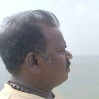 Piraimathi Kuppusamy(@raguvaran885169) 's Twitter Profile Photo