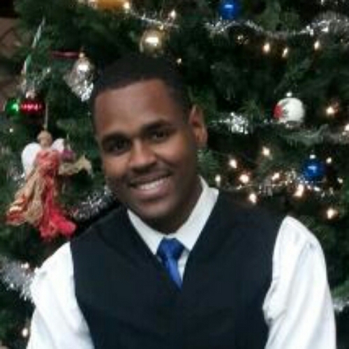 KalondBushell's profile picture. 