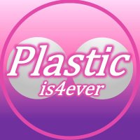 โ๐๐๐ค๐ฅ๐๐๐๐ค๐๐๐ง๐๐ฃ ๐โช๏ธโช๏ธ๐ฅต (@plasticis4ever1) 's Twitter Profile