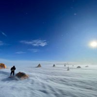 Center for Oldest Ice Exploration (@coldex_stc) 's Twitter Profile Photo Center for Oldest Ice Exploration (@coldex_stc) 's Twitter Profile Photo