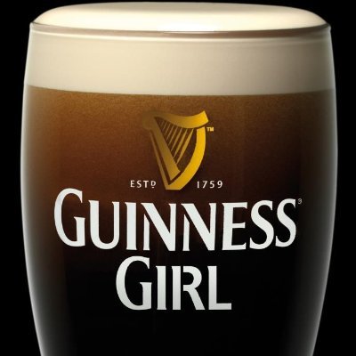 GuinnessGirl13 Profile Picture