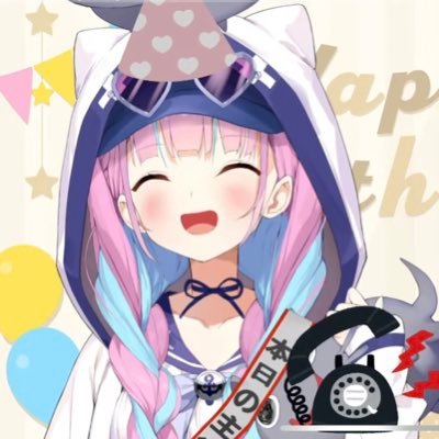 ブルアカ、スタレ、シャドバ、スマブラ、パズドラ、モンストを主にやってます ピカチュウ使ってます 仲良くしてね( ^)o(^ )b 永遠のあくあクルー