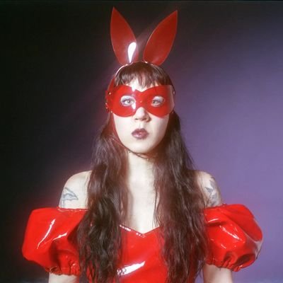 Harnesses // Adornments // Millinery // Fashion
Every piece handmade in Seattle by Megan Bishop. I'm not here. Find me on Bluesky.
